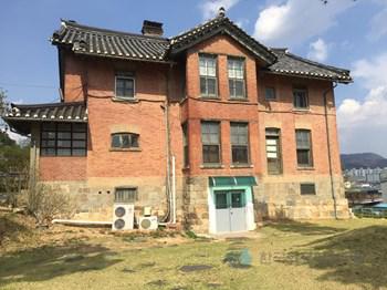 제9호 청주 양관 (5동)