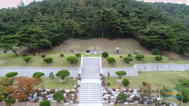 제10호 엄주선 강도사 순교지