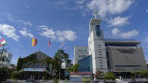 제17호 기독청년면려회(C·E) 발상지(안동교회)