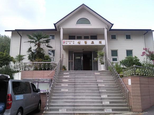 광주신림교회